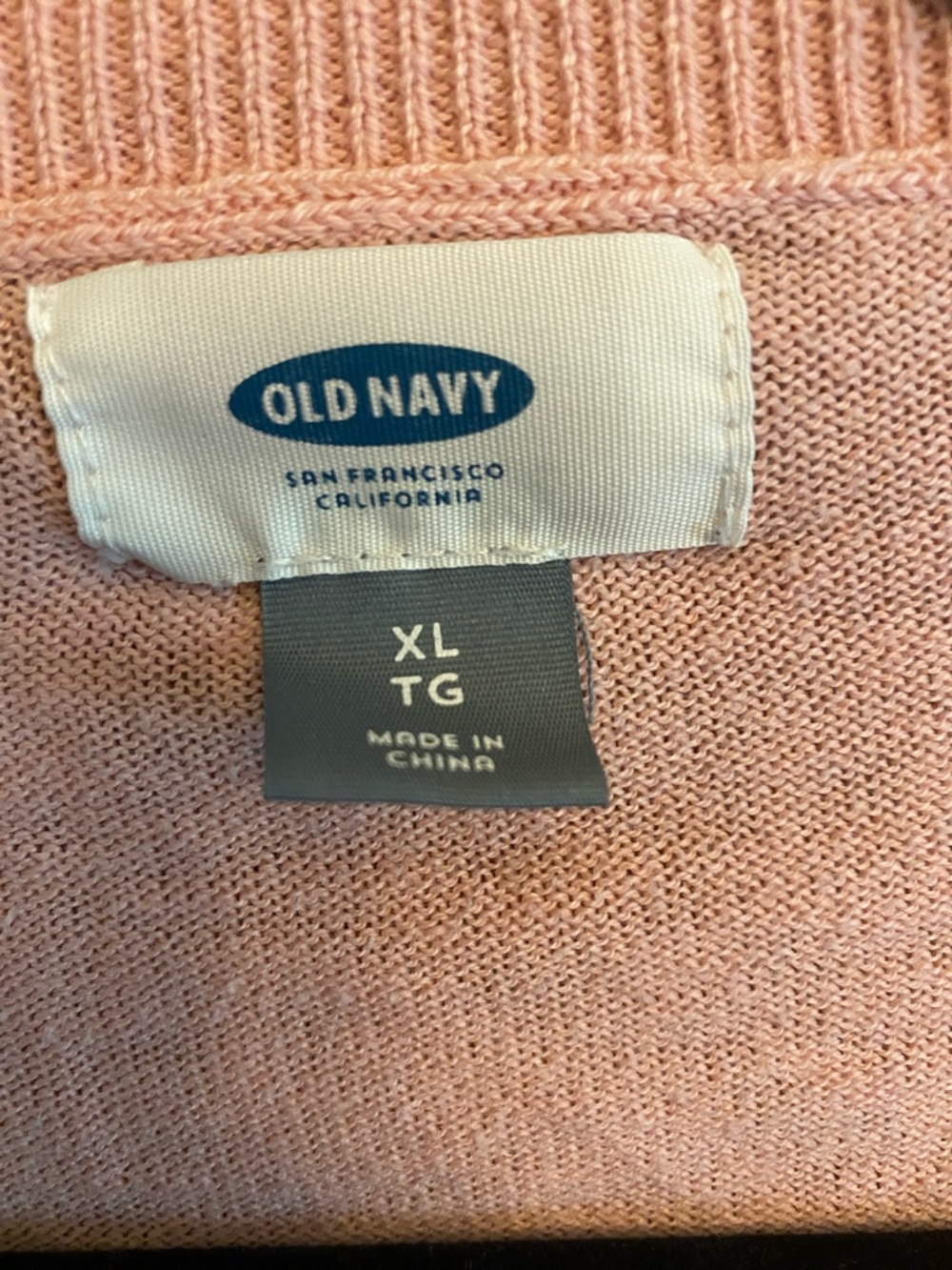 Cardigan - Picture 2 of 4